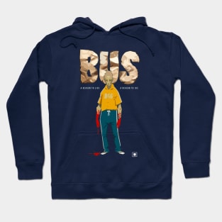 BUS Hoodie